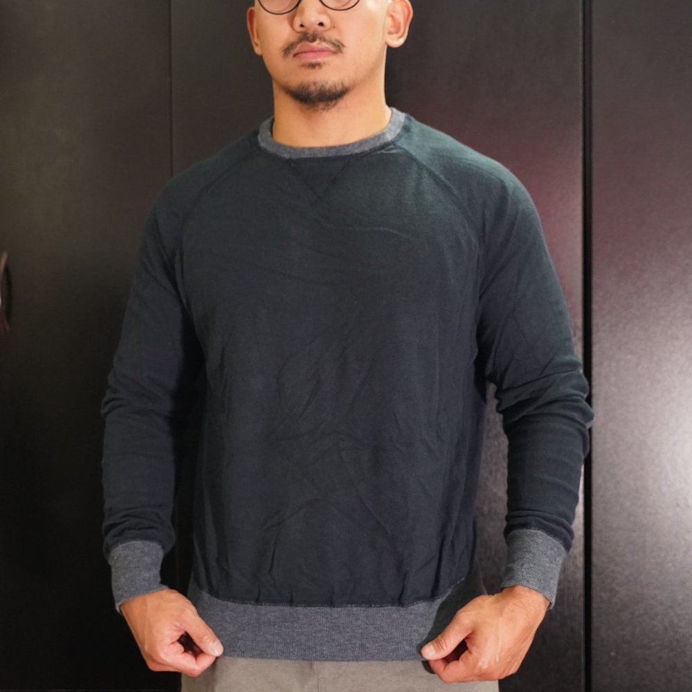 Woolrich Sweater